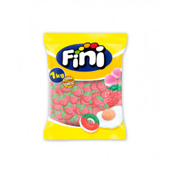 Fresas Salvajes pica 1 kg Fini