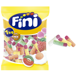 Dedos pica  1KG FINI