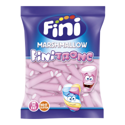 Nubes Finitronc Bicolor Bolsa 125 unidades