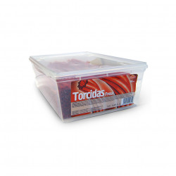 Torcidas caja DAMEL
