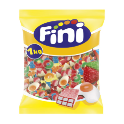 Little Mix pica 1KG FINI