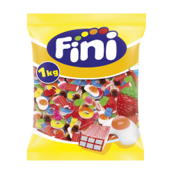 Little Mix brillo 1KG FINI
