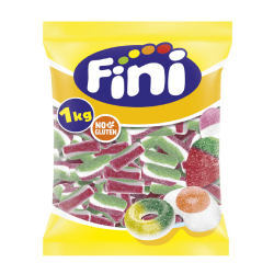 Tajada sandia 1KG FINI