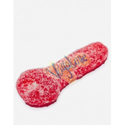 Llave ácida fresa Mr. Flopo pop
