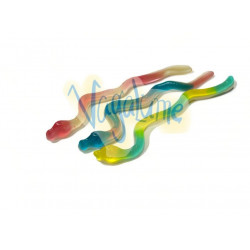 Serpiente brillo TROLLI
