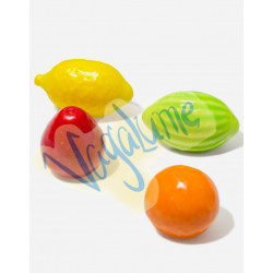 Chicle frutas FINI