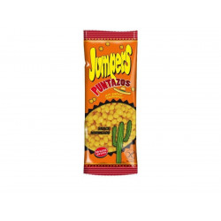 Puntazos Jumpers 100gr