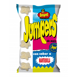 Jumper 100gr