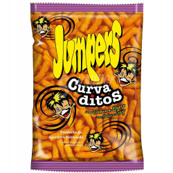 Curvaditos 100gr