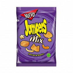Jumper mix 100gr