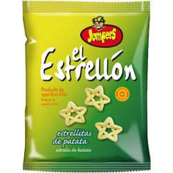 Estrellón Jumper 65gr